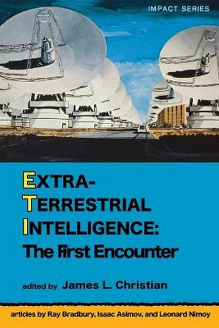 Extraterrestrial Intelligence