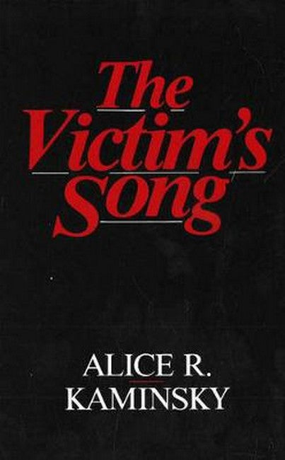 The Victim's Song