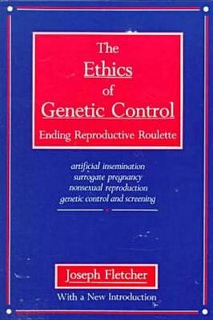 The Ethics of Genetic Control