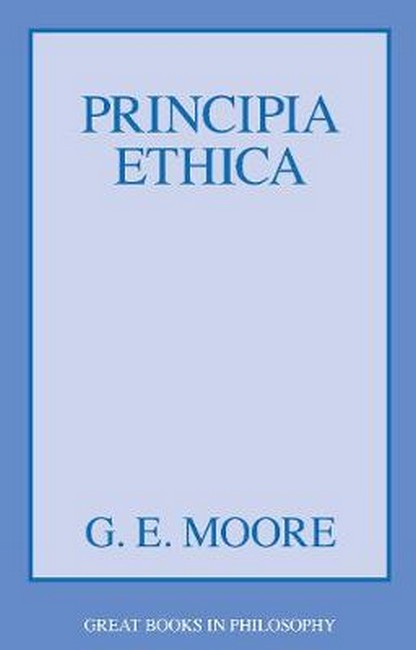 Principia Ethica