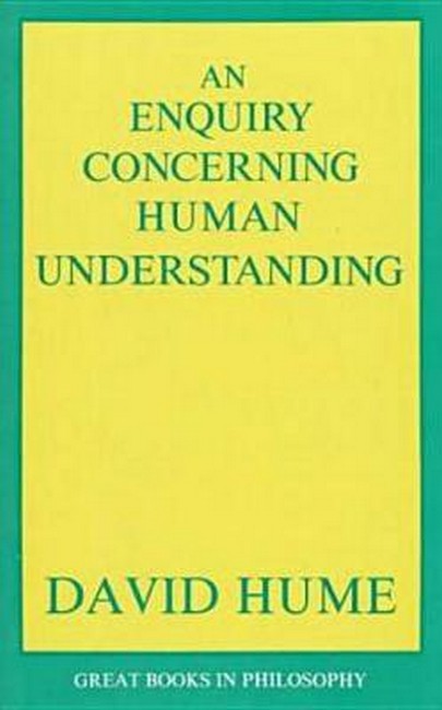 An Enquiry Concerning Human Understanding