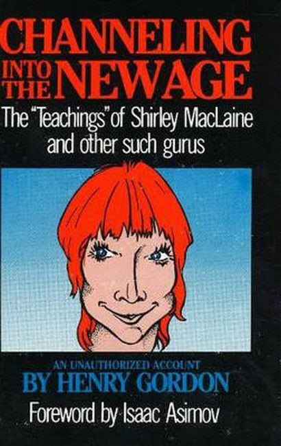 Channeling into the New Age