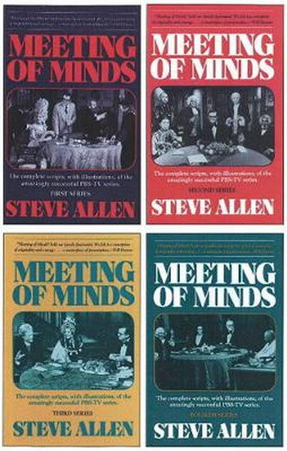 Meeting of Minds