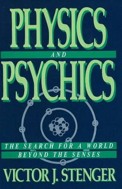 Physics and Psychics