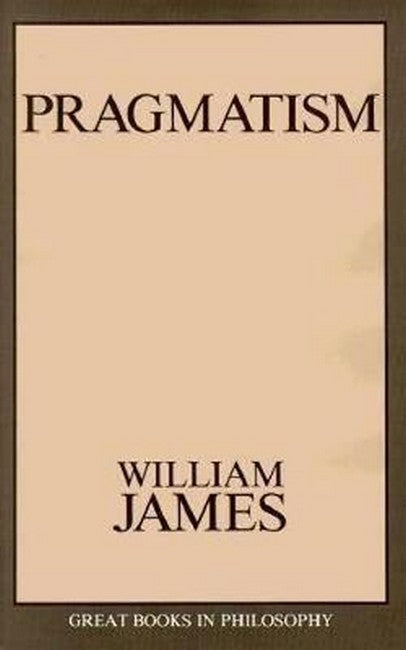 Pragmatism
