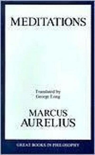 Meditations