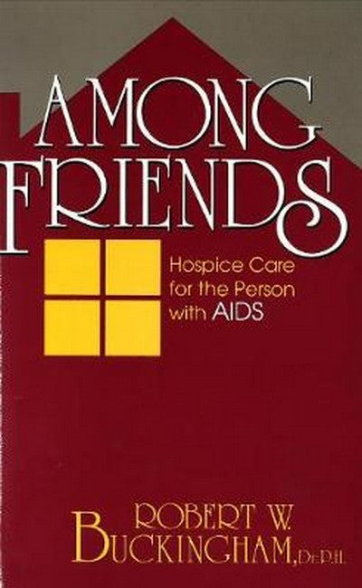 Among Friends
