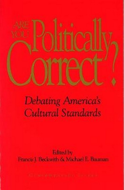 Are You Politically Correct?