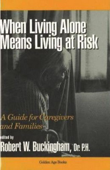 When Living Alone Means Living at Risk