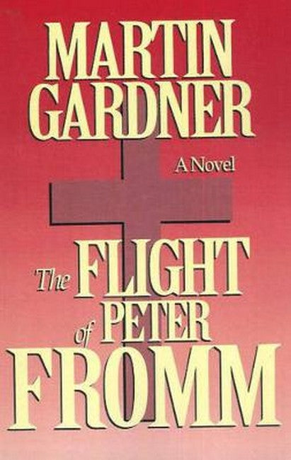 The Flight of Peter Fromm