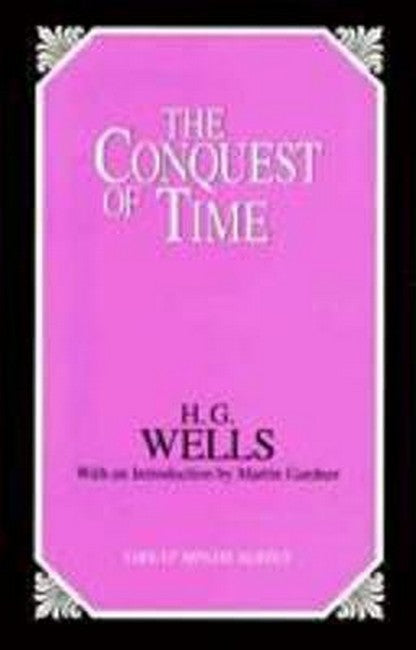 The Conquest of Time