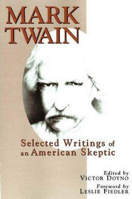 Mark Twain