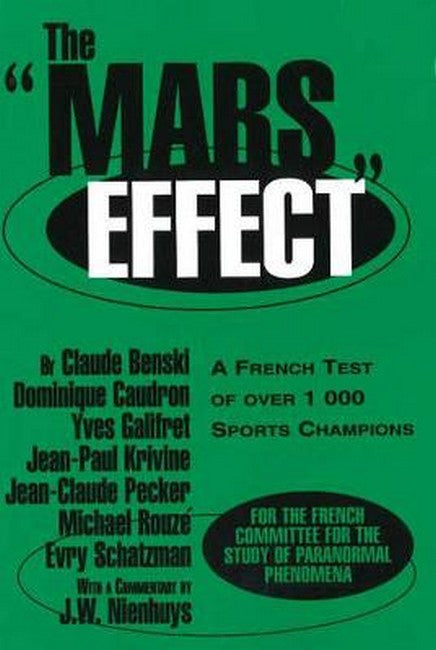 The Mars Effect