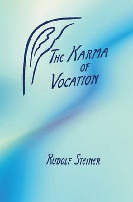 The Karma of Vocation 2/e