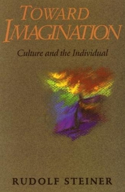 Towards Imagination