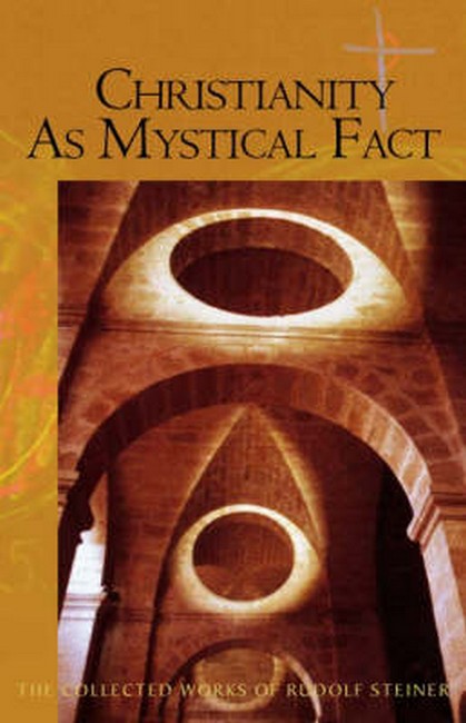Christianity as Mystical Fact 4/e