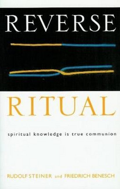 Reverse Ritual 3/e