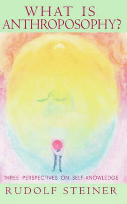 What is Anthroposophy?