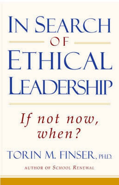 In Search of Ethical Leadership