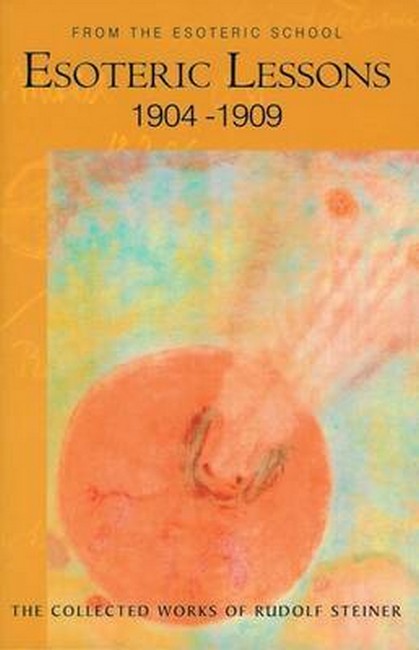 Esoteric Lessons