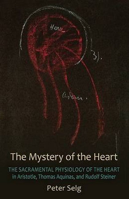 The Mystery of the Heart 2/e