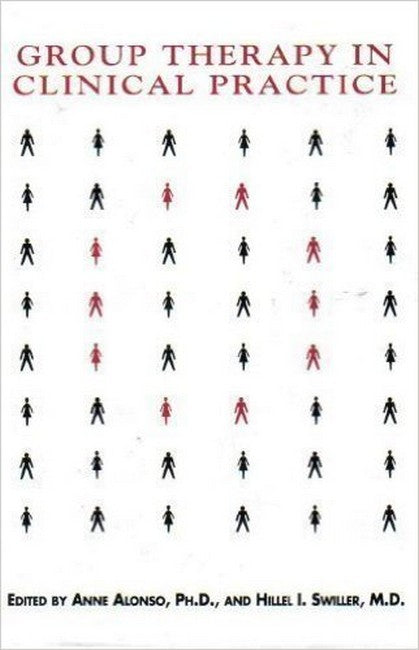 Group Therapy in Clinical Practice