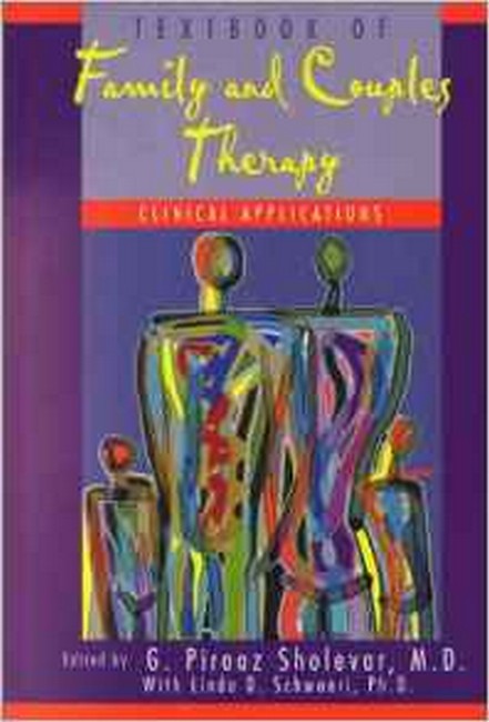 Textbook of Family and Couples Therapy