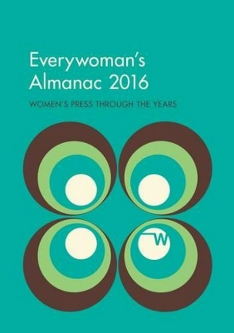 Everywoman's Almanac 2016