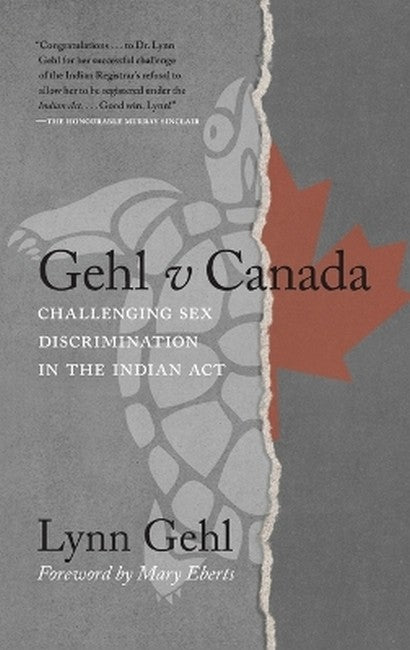 Gehl v Canada