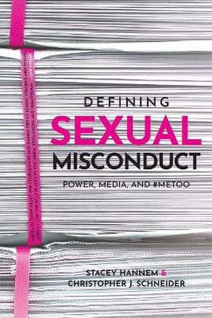 Defining Sexual Misconduct