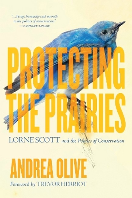 Protecting the Prairies