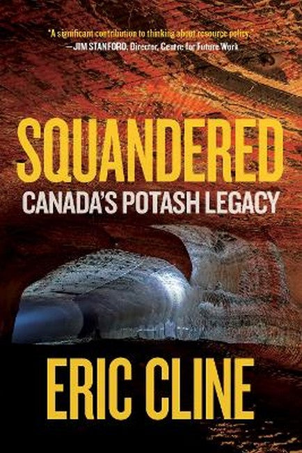 Squandered