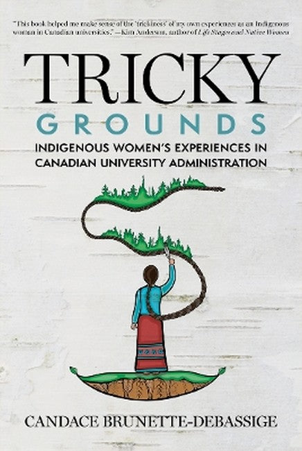 Tricky Grounds