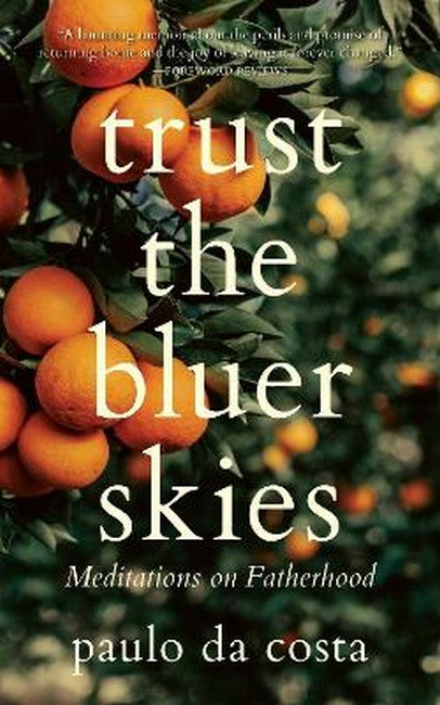 Trust the Bluer Skies