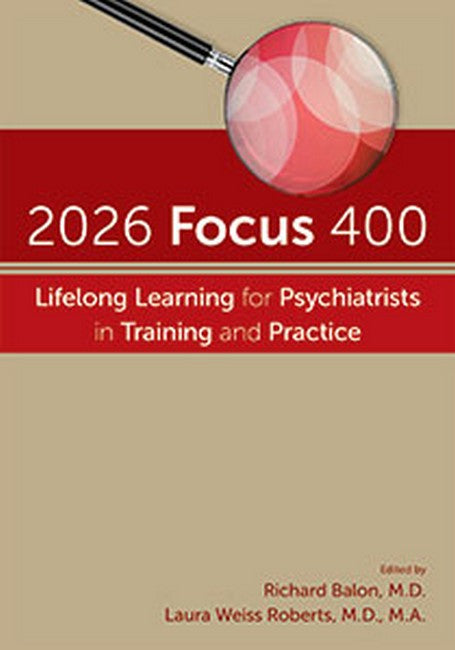 2026 Focus 400