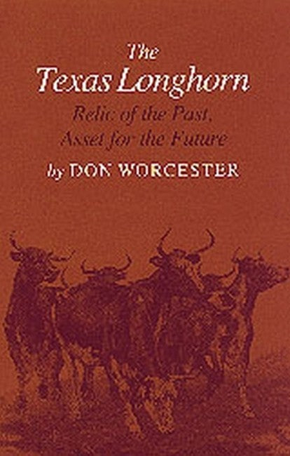 The Texas Longhorn