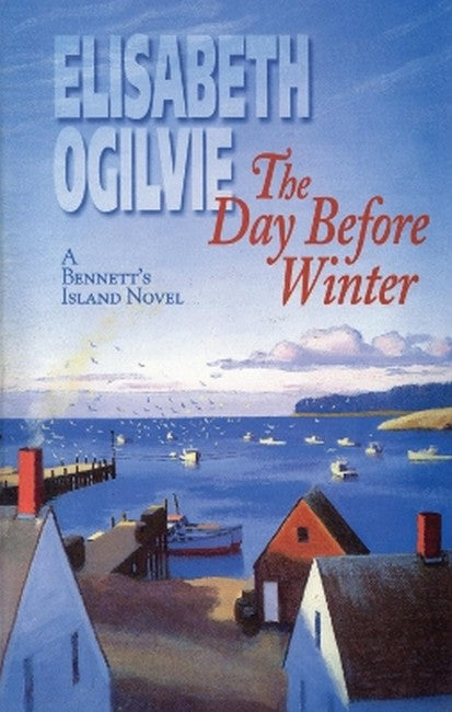The Day Before Winter