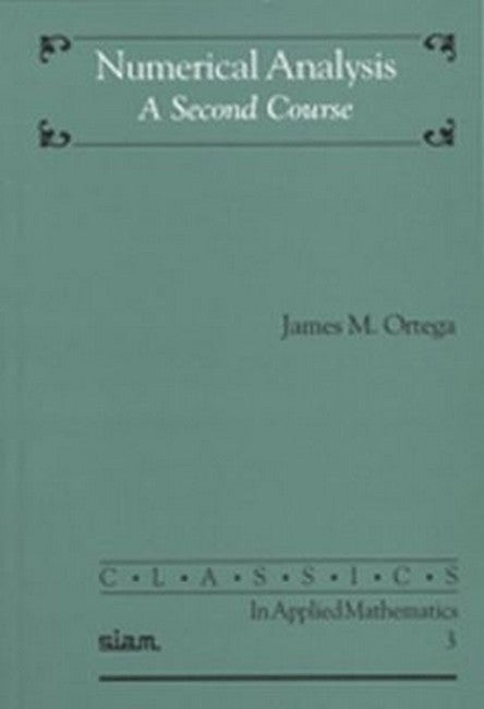Numerical Analysis