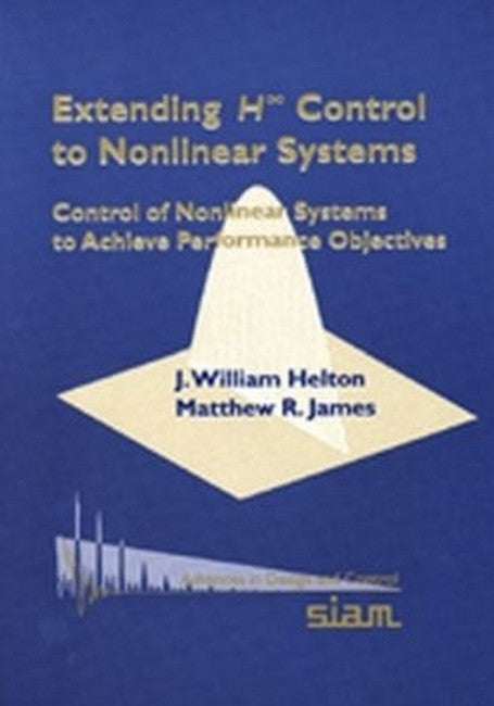 Extending H-Infinity Control to Nonlinear Systems