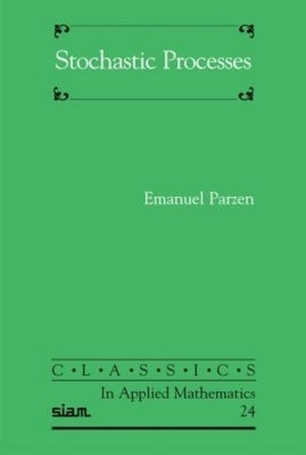 Stochastic Processes