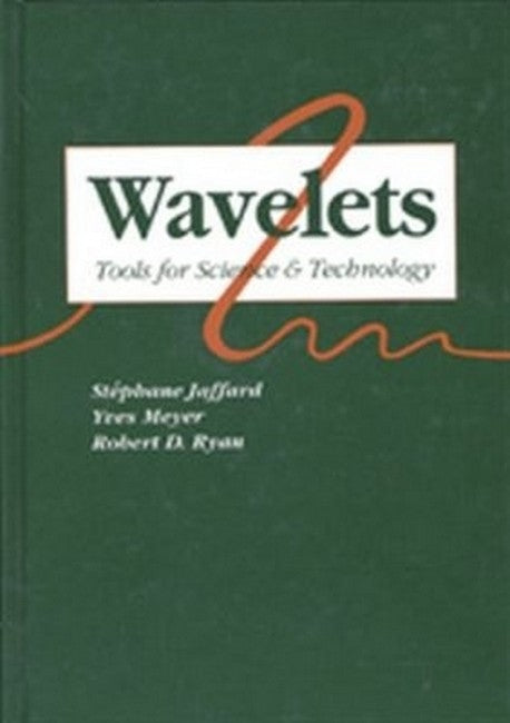 Wavelets