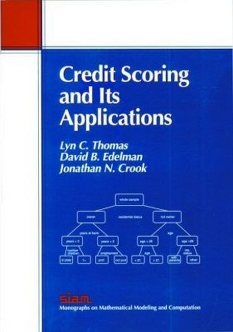 Credit Scoring and Its Application