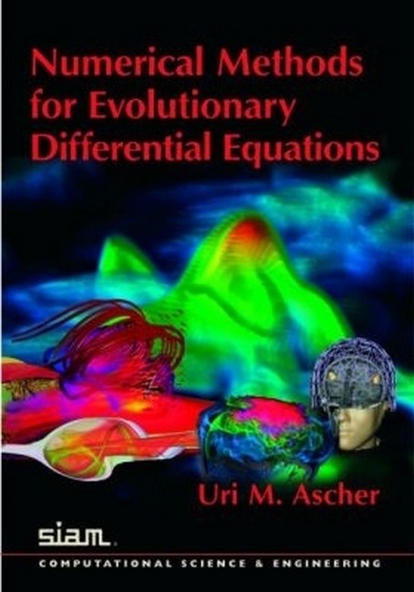 Numerical Methods for Evolutionary Differential Equations