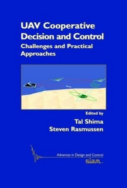 UAV Cooperative Decision and Control