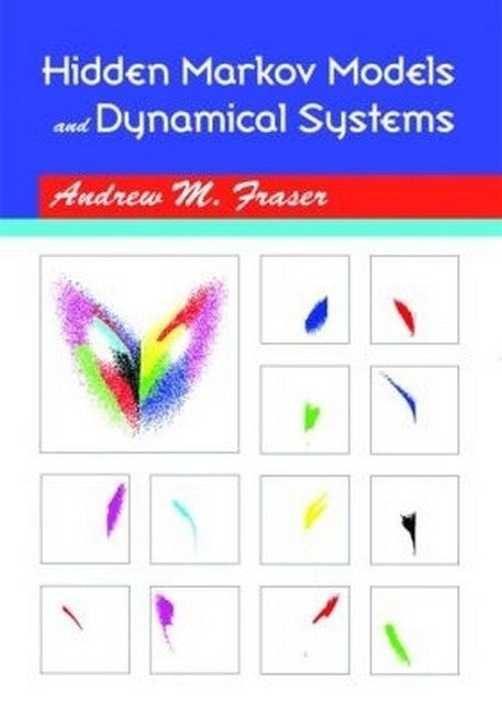 Hidden Markov Models and Dynamical Systems