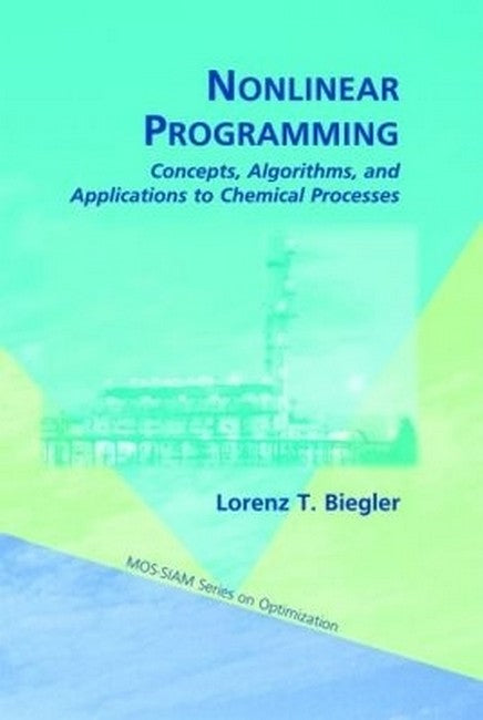 Nonlinear Programming