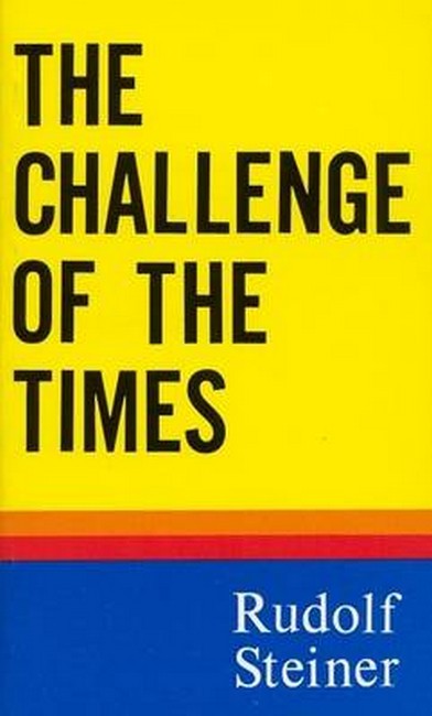 The Challenge of the Times 2/e