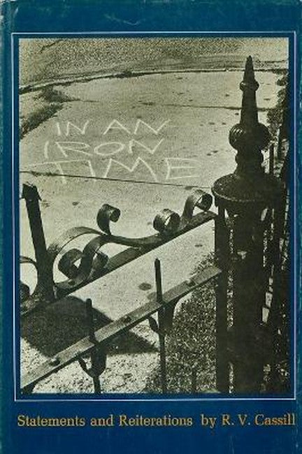 In an Iron Time