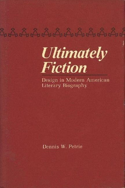 Ultimately Fiction
