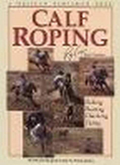 Calf Roping